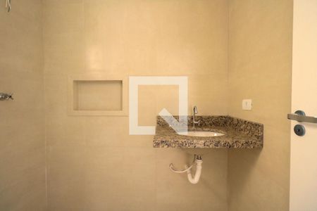 Apartamento à venda com 47m², 2 quartos e 1 vagaBanheiro