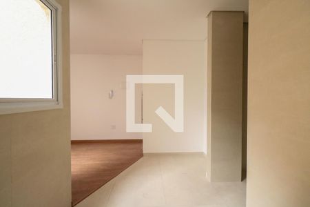 Apartamento à venda com 47m², 2 quartos e 1 vagaCozinha