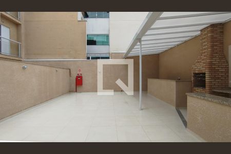 Apartamento à venda com 47m², 2 quartos e 1 vagaÁrea Externa