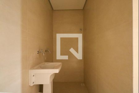 Apartamento à venda com 47m², 2 quartos e 1 vagaÁrea de Serviço