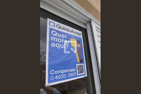 Apartamento à venda com 47m², 2 quartos e 1 vagaPlaca