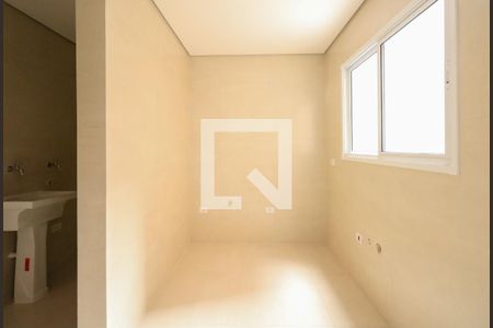 Apartamento à venda com 47m², 2 quartos e 1 vagaCozinha