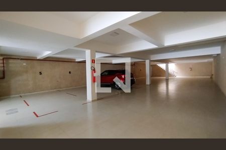 Apartamento à venda com 47m², 2 quartos e 1 vagaGaragem