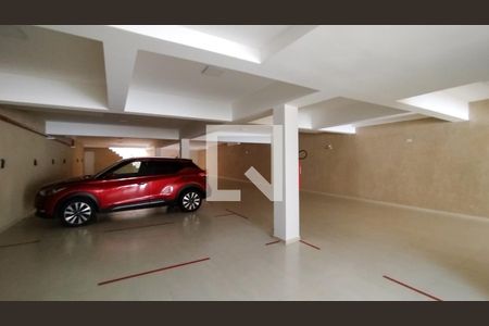 Apartamento à venda com 47m², 2 quartos e 1 vagaGaragem