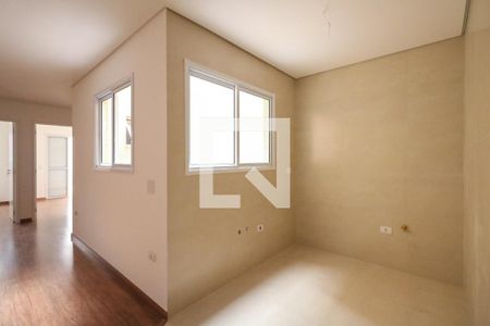 Apartamento à venda com 47m², 2 quartos e 1 vagaCozinha