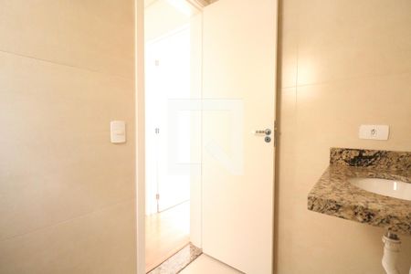 Apartamento à venda com 47m², 2 quartos e 1 vagaBanheiro