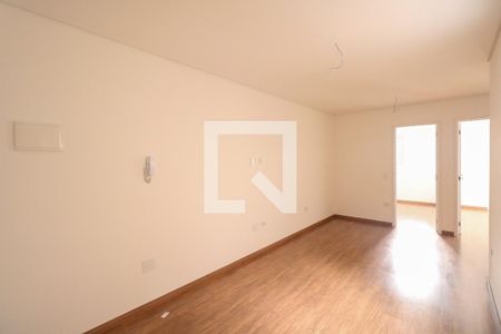 Sala de apartamento à venda com 2 quartos, 47m² em Santa Maria, São Caetano do Sul