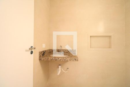 Apartamento à venda com 47m², 2 quartos e 1 vagaBanheiro