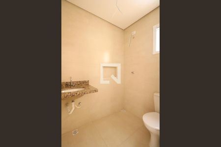 Apartamento à venda com 47m², 2 quartos e 1 vagaBanheiro