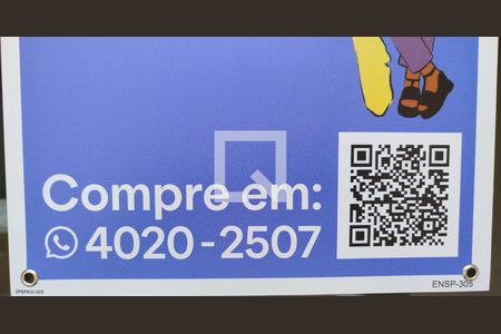 Apartamento à venda com 47m², 2 quartos e 1 vagaPlaca