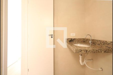 Apartamento à venda com 47m², 2 quartos e 1 vagaBanheiro