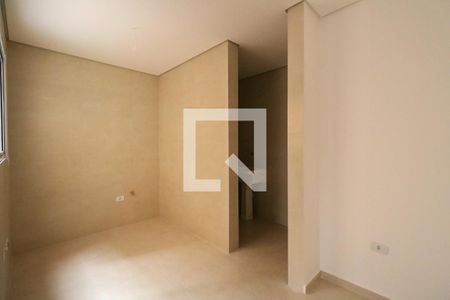 Apartamento à venda com 47m², 2 quartos e 1 vagaCozinha