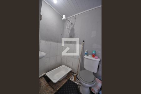 Casa à venda com 150m², 5 quartos e 2 vagasBanheiro 3