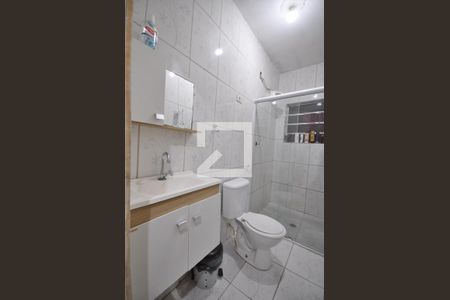 Casa à venda com 150m², 5 quartos e 2 vagasBanheiro Social