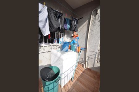 Casa à venda com 150m², 5 quartos e 2 vagasÁrea de Serviço