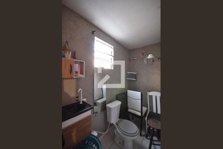 Casa à venda com 150m², 5 quartos e 2 vagasBanheiro 4