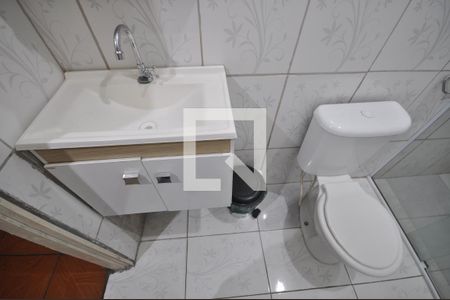 Casa à venda com 150m², 5 quartos e 2 vagasBanheiro Social