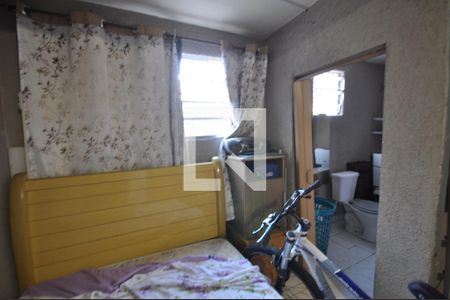 Casa à venda com 150m², 5 quartos e 2 vagasQuarto 6