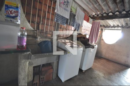 Casa à venda com 150m², 5 quartos e 2 vagasÁrea de Serviço 2