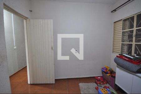 Casa à venda com 150m², 5 quartos e 2 vagasQuarto 3