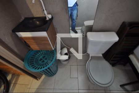 Casa à venda com 150m², 5 quartos e 2 vagasBanheiro 4