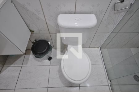 Casa à venda com 150m², 5 quartos e 2 vagasBanheiro Social