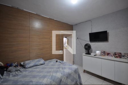 Casa à venda com 150m², 5 quartos e 2 vagasQuarto 5
