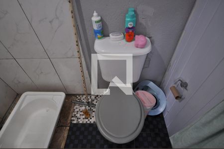 Casa à venda com 150m², 5 quartos e 2 vagasBanheiro 3