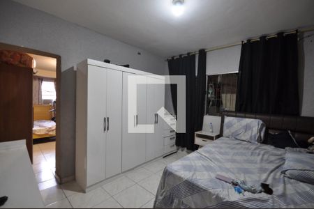 Casa à venda com 150m², 5 quartos e 2 vagasQuarto 5