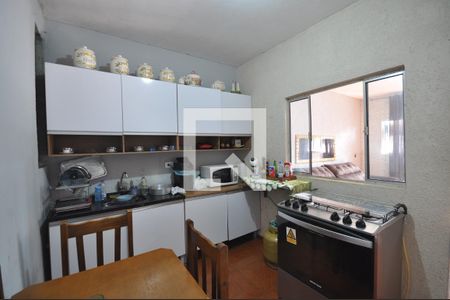 Casa à venda com 150m², 5 quartos e 2 vagasCozinha