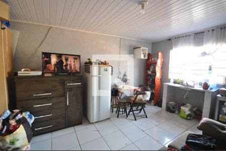 Casa à venda com 150m², 5 quartos e 2 vagasSala 02