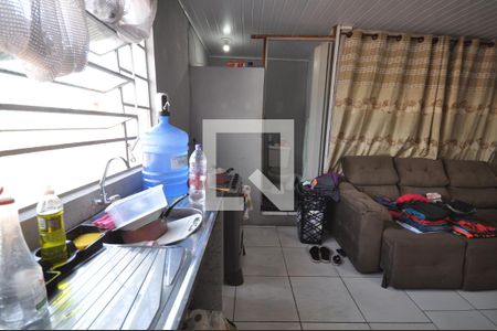 Casa à venda com 150m², 5 quartos e 2 vagasCozinha 2