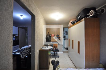 Casa à venda com 150m², 5 quartos e 2 vagasQuarto 6