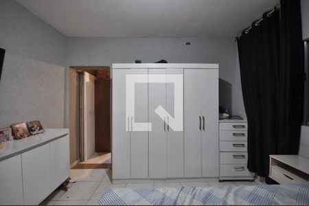 Casa à venda com 150m², 5 quartos e 2 vagasQuarto 5