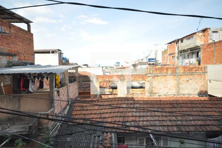 Casa à venda com 150m², 5 quartos e 2 vagasVista do Quarto 1