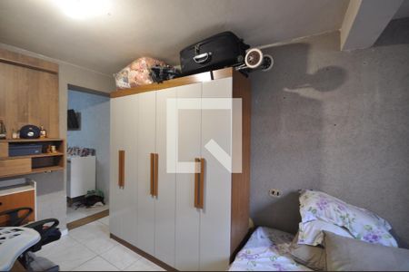 Casa à venda com 150m², 5 quartos e 2 vagasQuarto 6