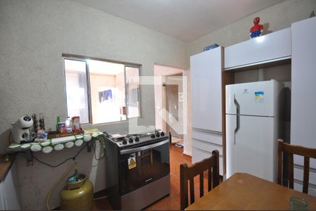 Casa à venda com 150m², 5 quartos e 2 vagasCozinha