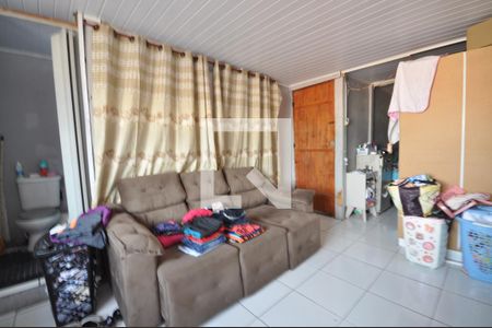 Casa à venda com 150m², 5 quartos e 2 vagasSala 02
