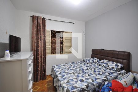 Casa à venda com 150m², 5 quartos e 2 vagasQuarto 2