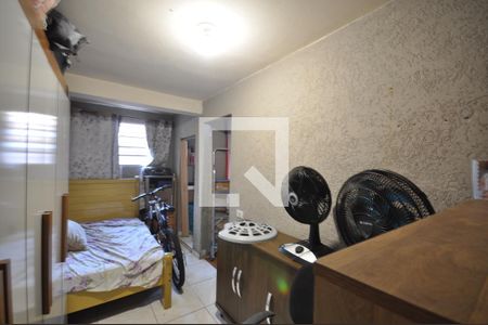 Casa à venda com 150m², 5 quartos e 2 vagasQuarto 5