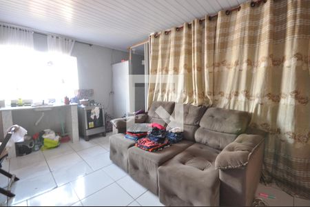 Casa à venda com 150m², 5 quartos e 2 vagasSala 02