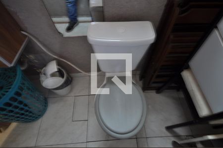 Casa à venda com 150m², 5 quartos e 2 vagasBanheiro 4