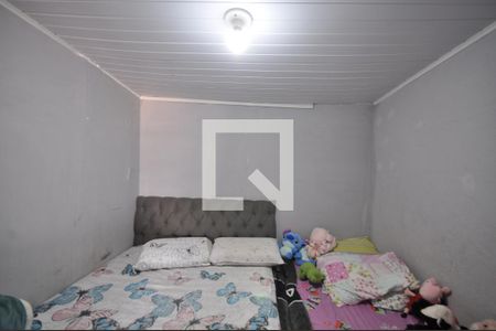 Casa à venda com 150m², 5 quartos e 2 vagasQuarto 4