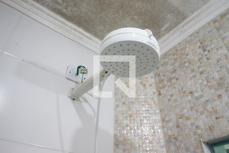 Apartamento para alugar com 33m², 1 quarto e sem vaga Apartamento para alugar com 33m², 1 quarto e sem vagaBanheiro