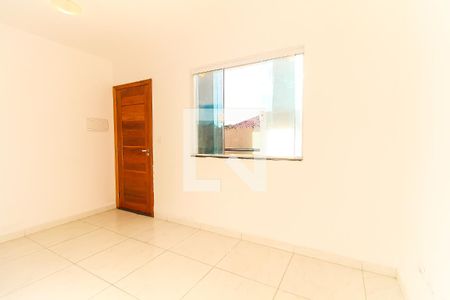 Sala de apartamento para alugar com 1 quarto, 33m² em Itaquera, São Paulo