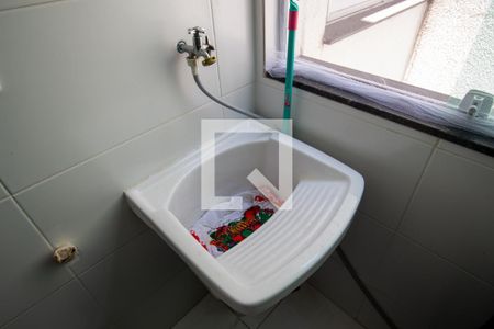 Apartamento para alugar com 33m², 1 quarto e sem vaga Apartamento para alugar com 33m², 1 quarto e sem vagaÁrea de Serviço