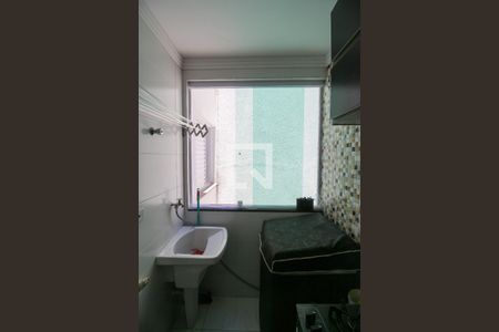 Apartamento para alugar com 33m², 1 quarto e sem vaga Apartamento para alugar com 33m², 1 quarto e sem vagaÁrea de Serviço