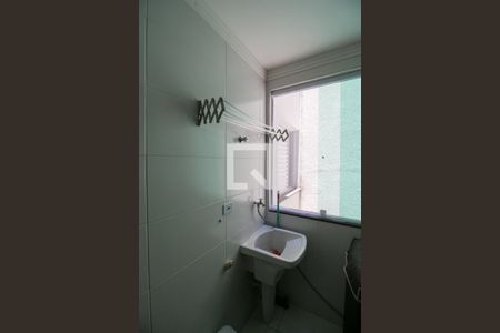 Apartamento para alugar com 33m², 1 quarto e sem vaga Apartamento para alugar com 33m², 1 quarto e sem vagaÁrea de Serviço