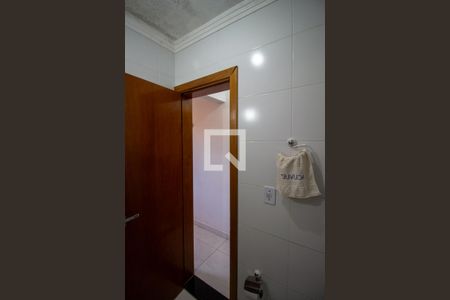Apartamento para alugar com 33m², 1 quarto e sem vaga Apartamento para alugar com 33m², 1 quarto e sem vagaBanheiro