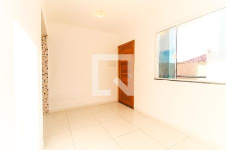 Sala de apartamento para alugar com 1 quarto, 33m² em Itaquera, São Paulo